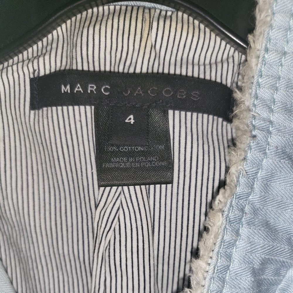 Jean Jacket - Picture 3 of 5